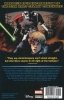STAR WARS VOL 04 LAST FLIGHT OF THE HARBINGER TP [9780785199847]